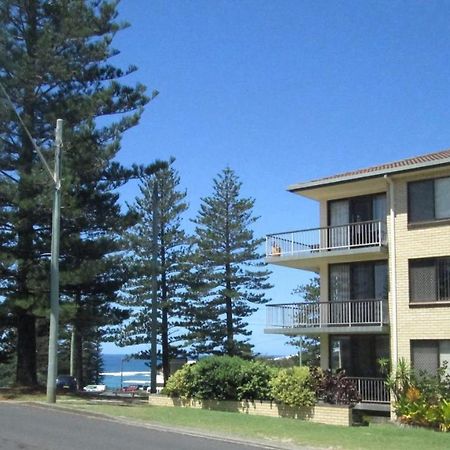 Flinders Lodge 3, 3 - 22 Clarence St Yamba Exterior foto